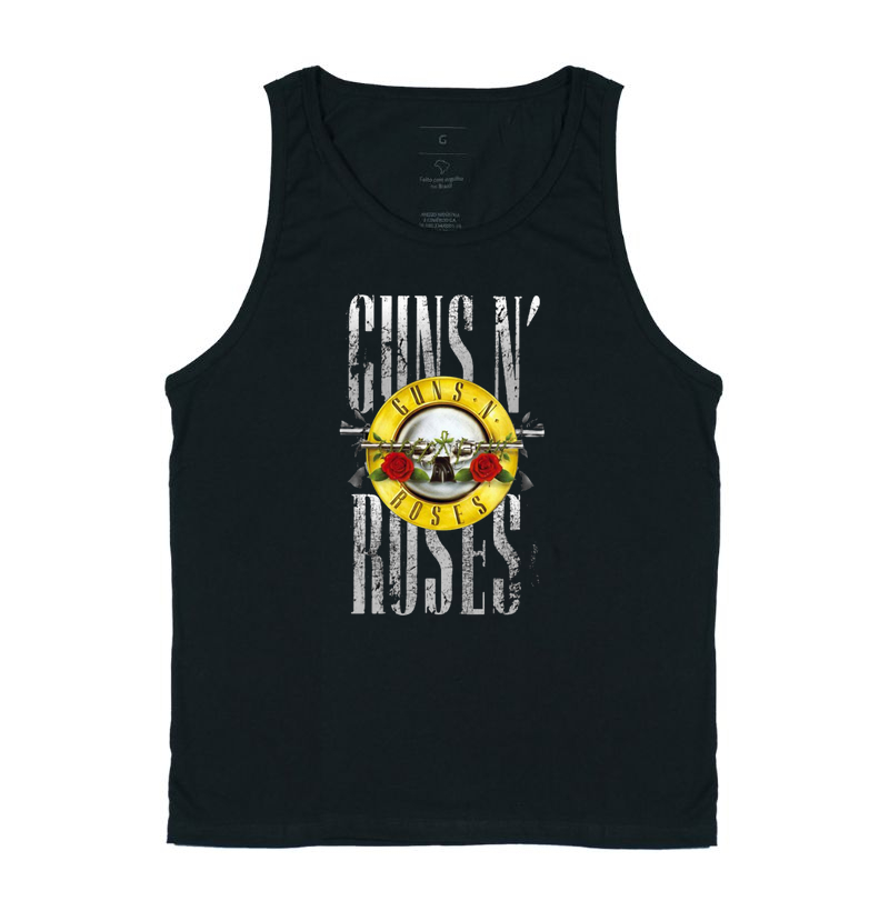 Guns N' Roses - Arte
