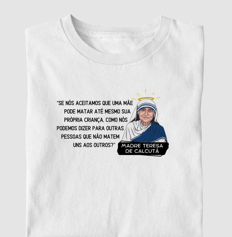 Madre Teresa