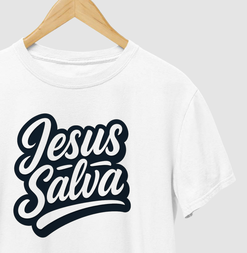 Jesus Salva