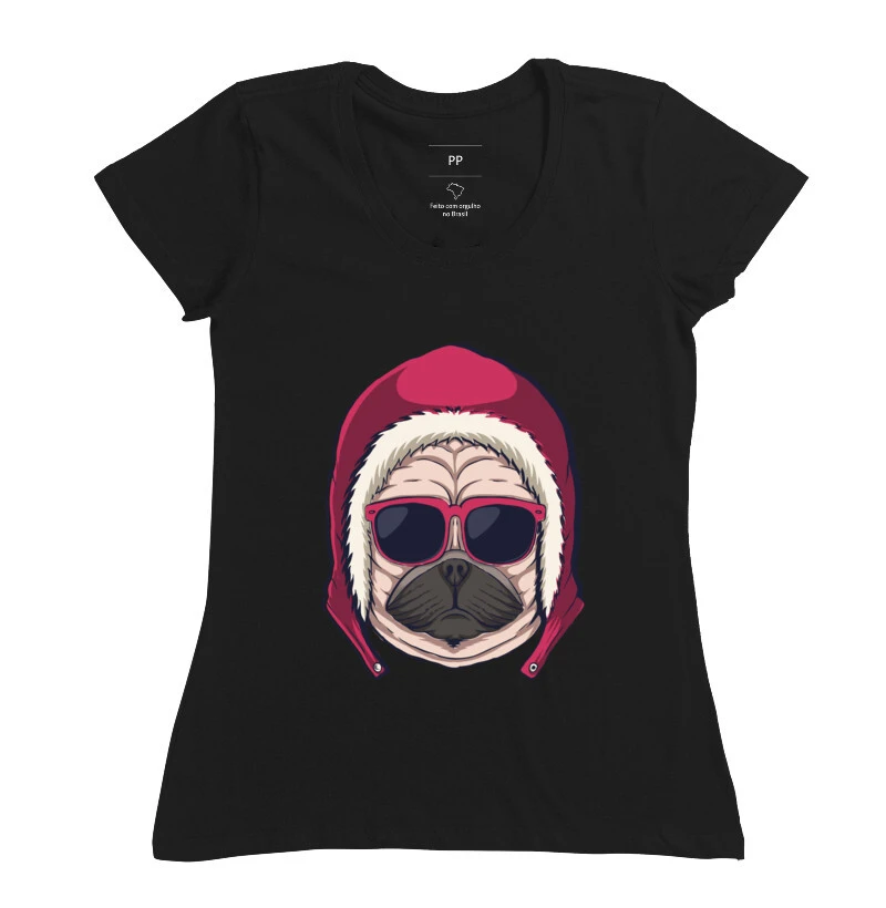 PUG GORRO
