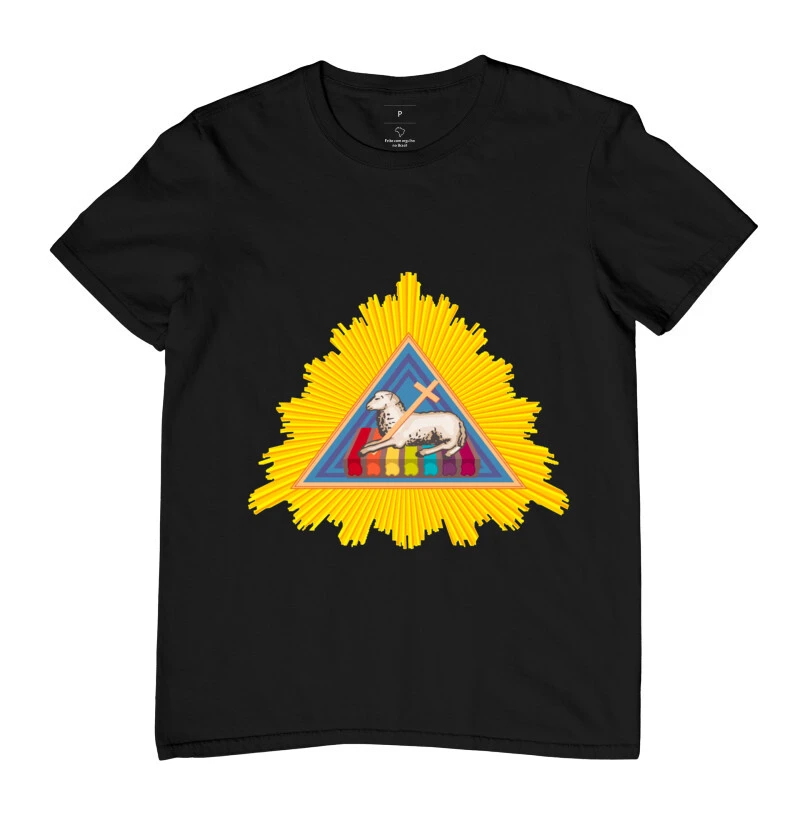 Camisa Rito Adonhiramita