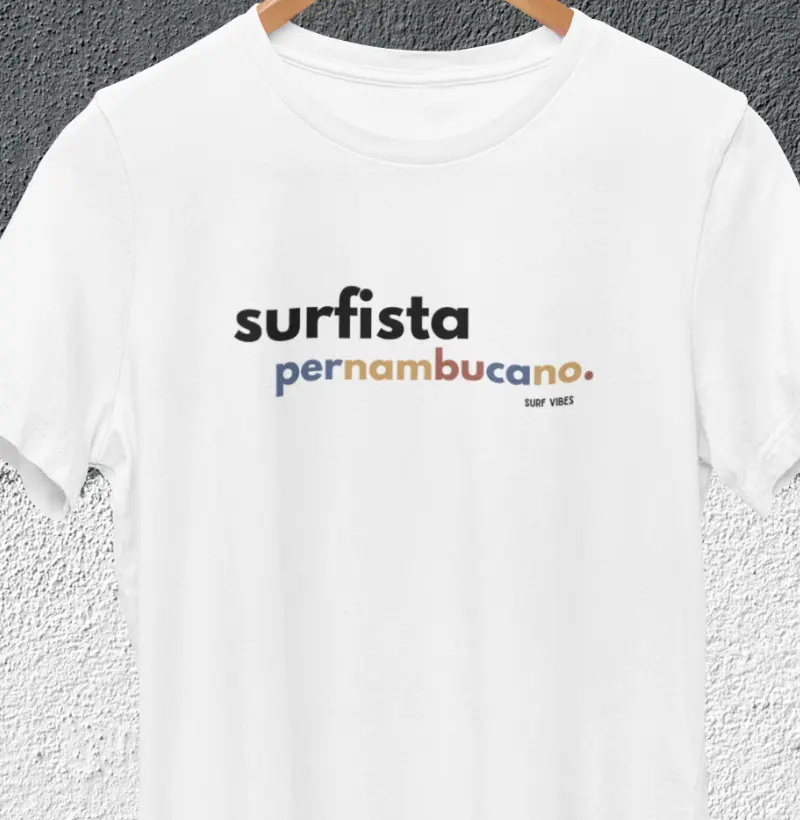 Surfista Pernambucano