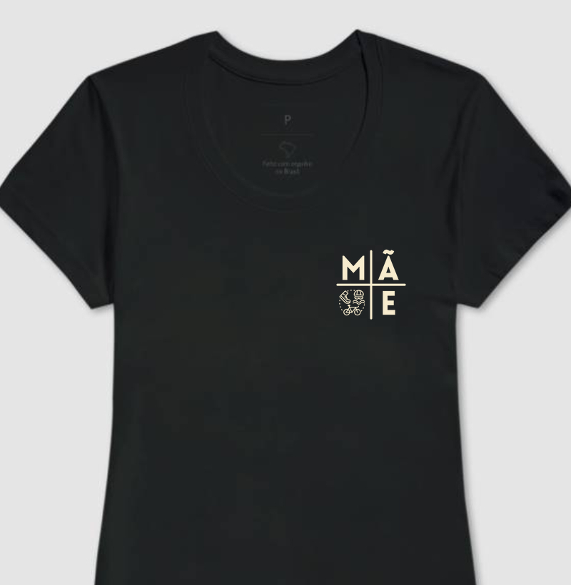 MÃE TRI