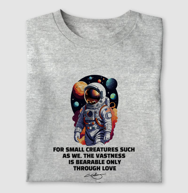 Astronauta Reflexivo 4