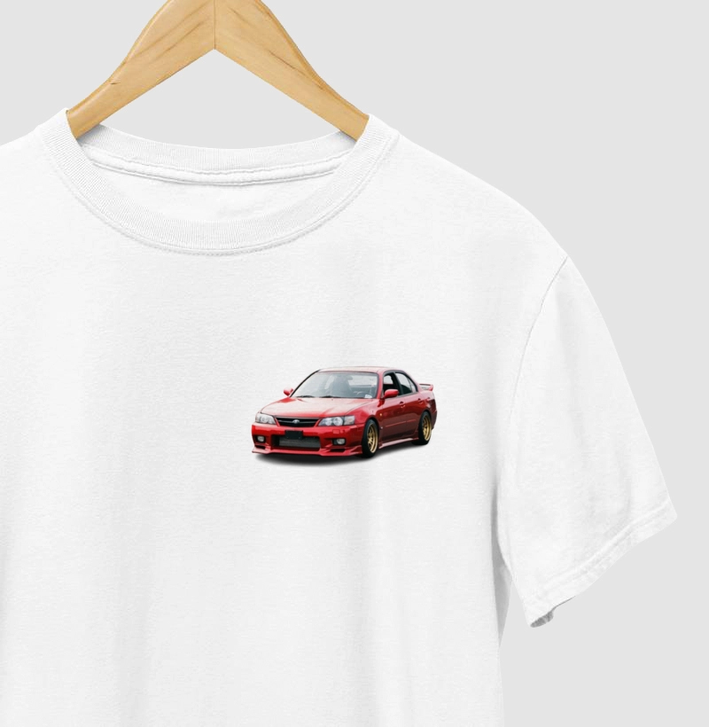 T - Shirt JDM HB