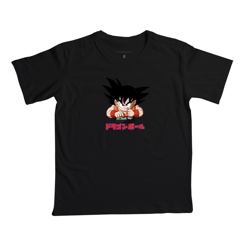 Goku Gamer