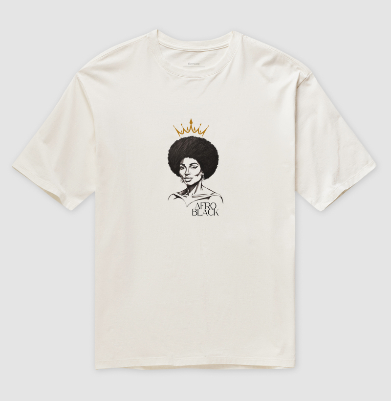 Afro Black