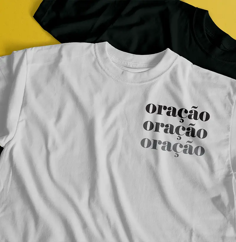 Oração