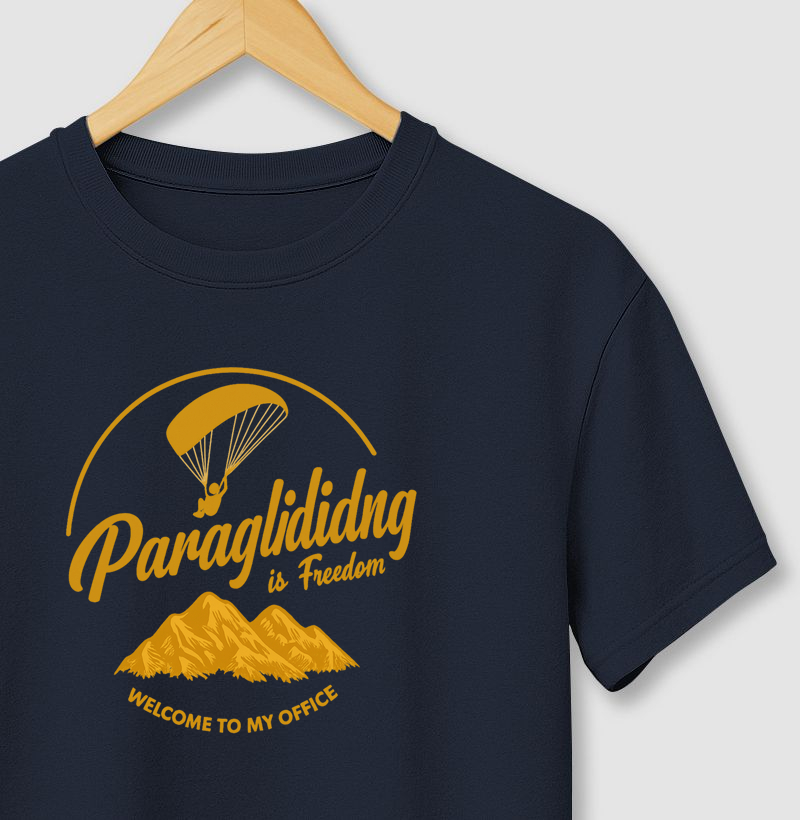 Paragliding Office