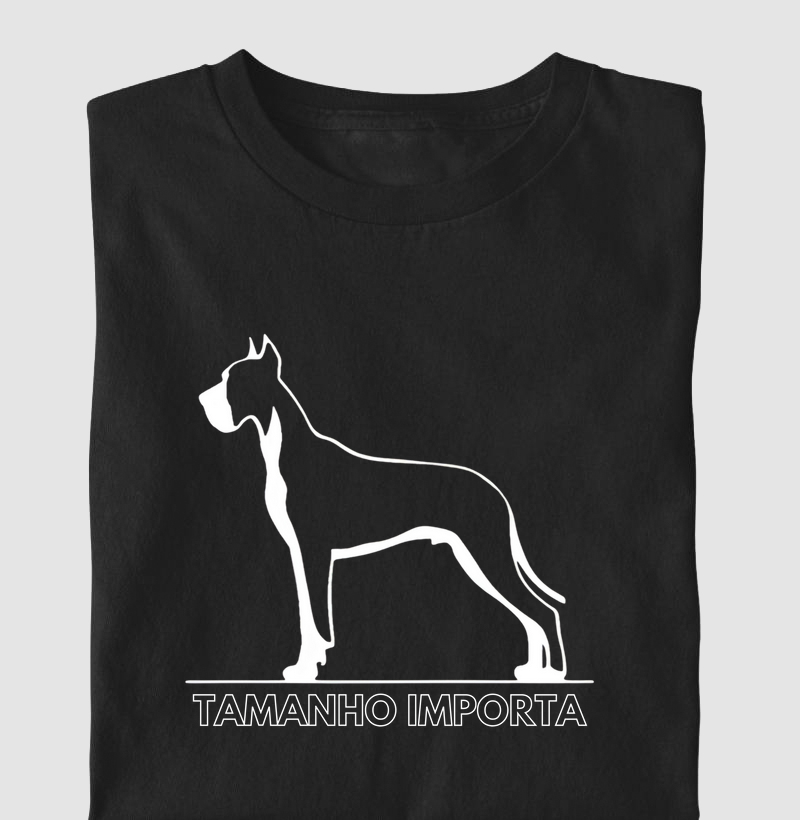 Tamanho Importa