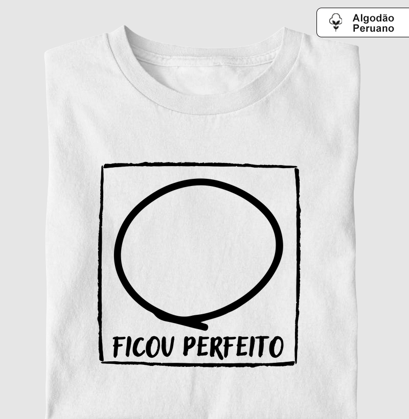 Ficou perfeito (PSI)