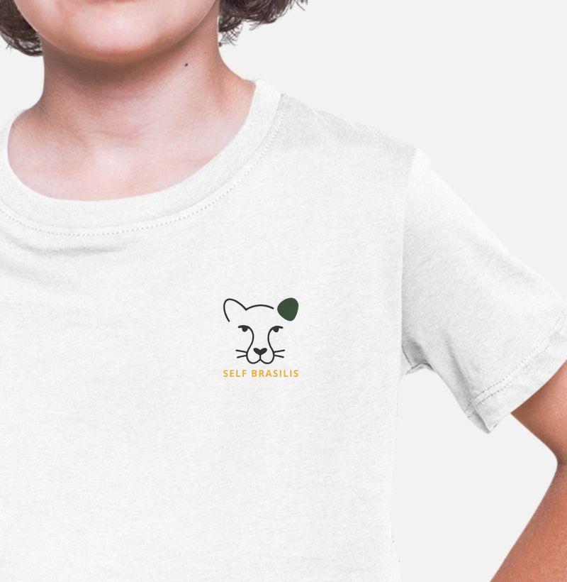 SELVA MINIMAL | Confecção Reserva 🦜