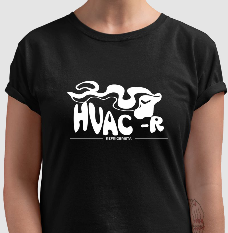 HVAC-R Refrigerista