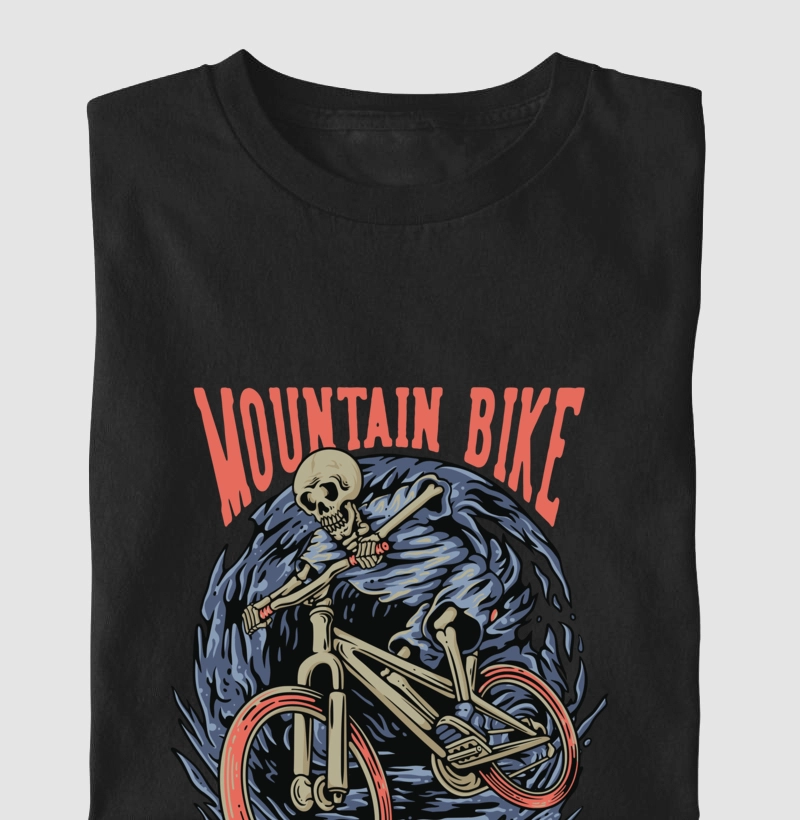 Mountain bike Caveira