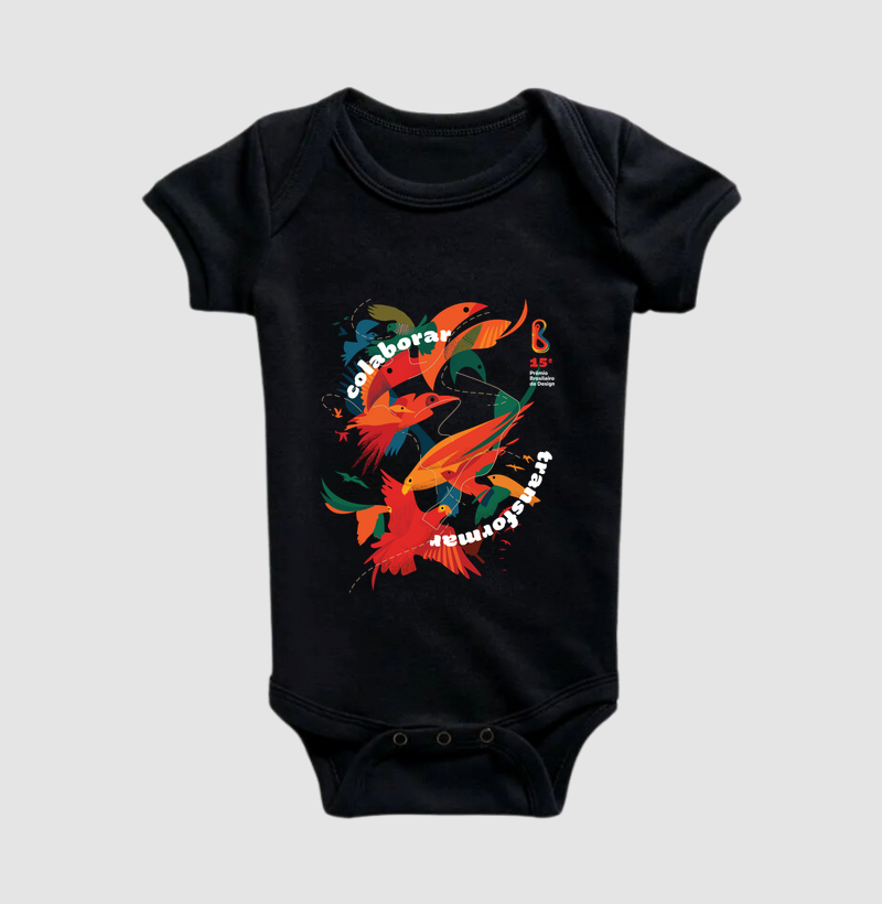 BDA colaborar e transformar