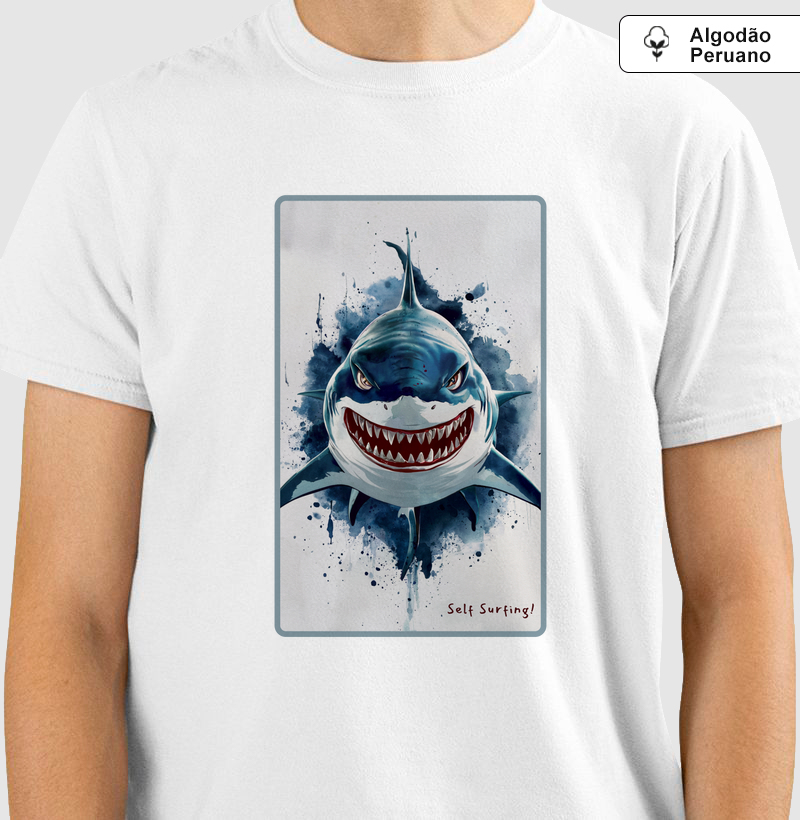 THE SHARK! | Produced by Reserva 🦜