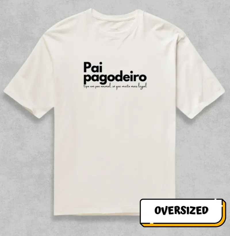 Pai Pagodeiro