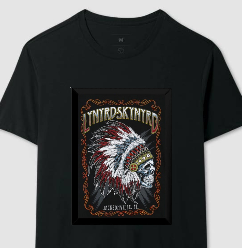 Lynyrd Skynyrd