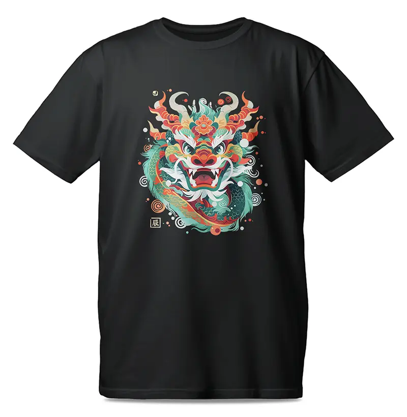 Dragon V1