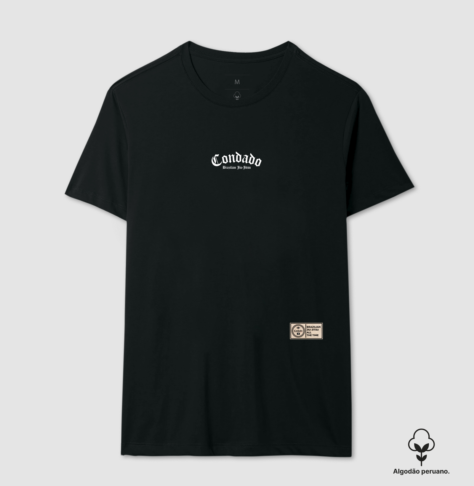 Condado - Logo Central