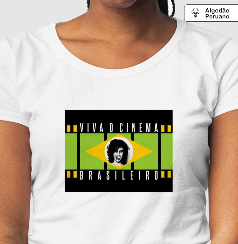 Viva o Cinema Brasileiro