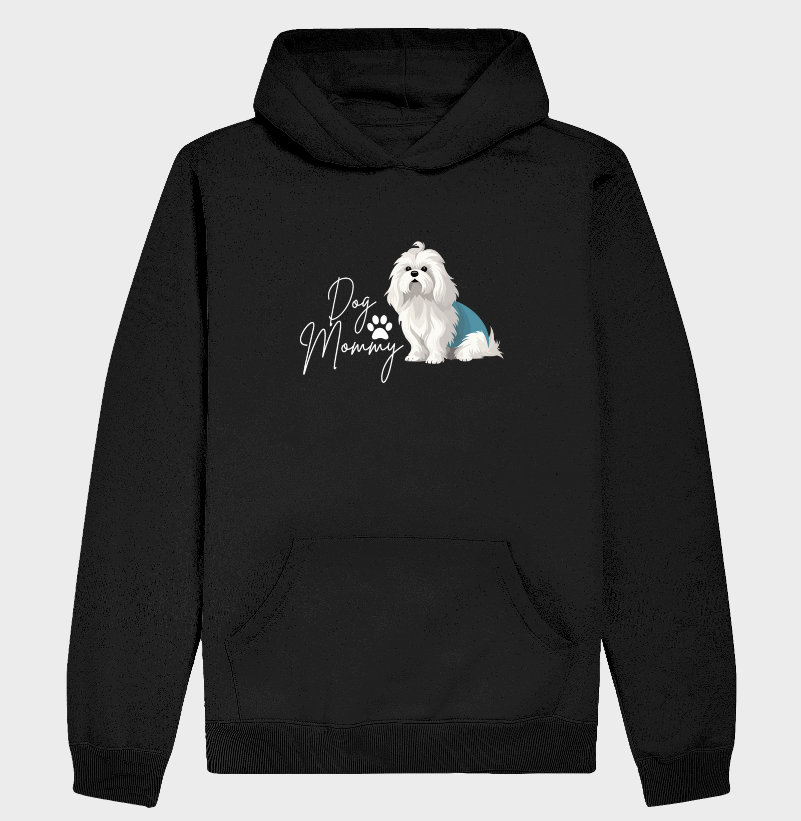 DOG MOMMY SHIH TZU