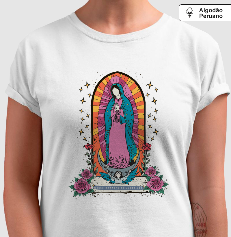 Nossa Senhora de Guadalupe