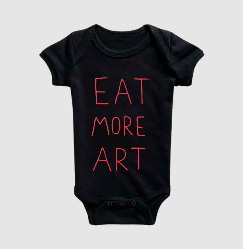 Eat more Art