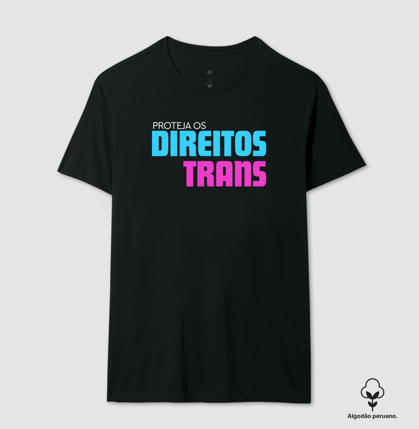 [ANTRA] Proteja os Direitos Trans