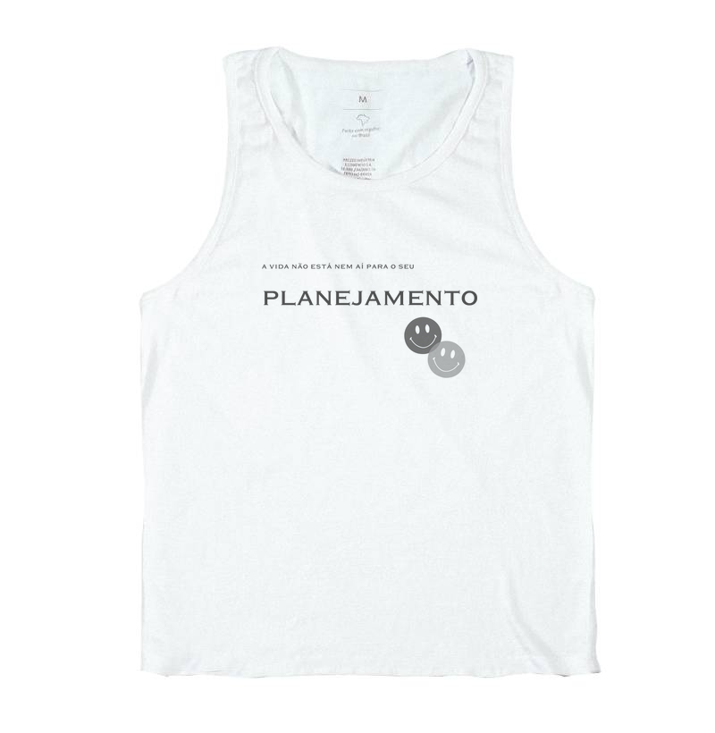 Regata Planejamento 