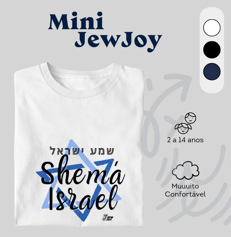 Shemá Israel