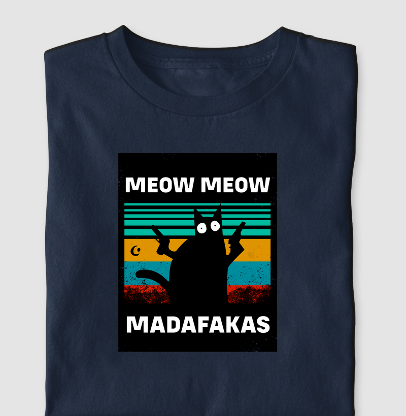 Madafakas