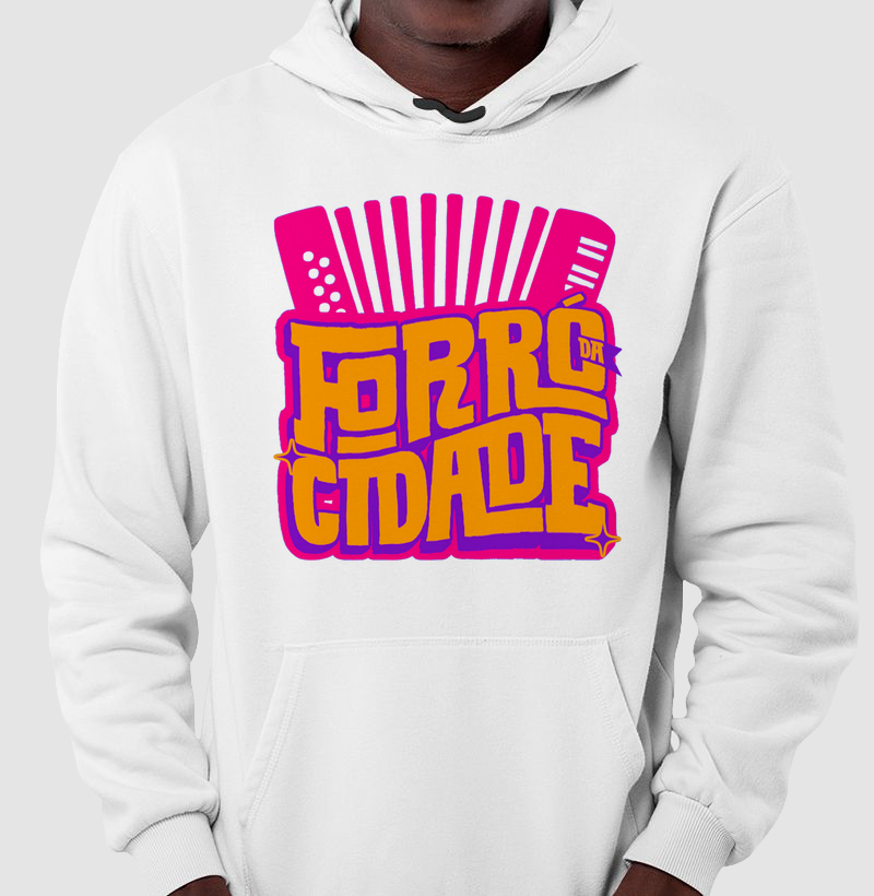 Forró da Cidade