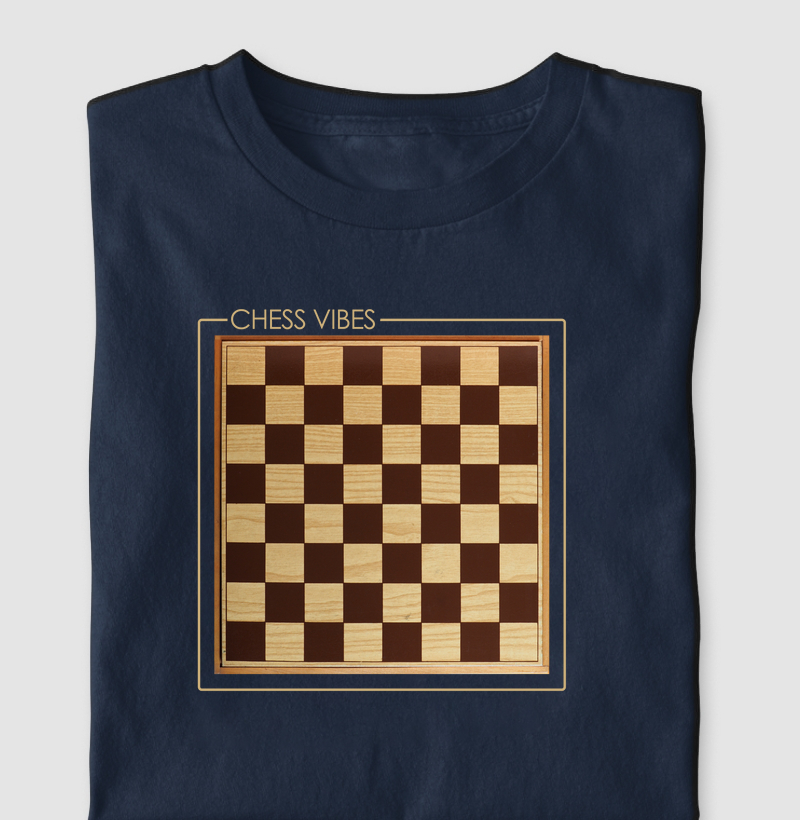 Chess Vibes