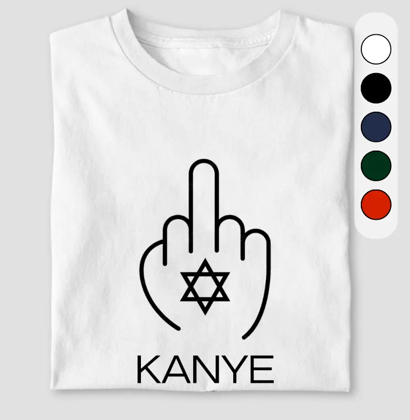 Kanye JJ01