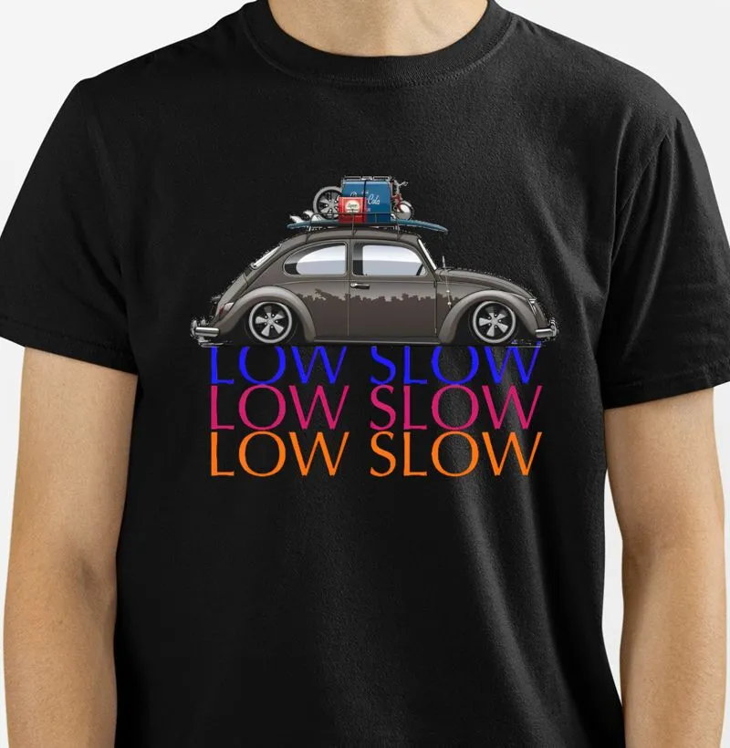 Low Slow