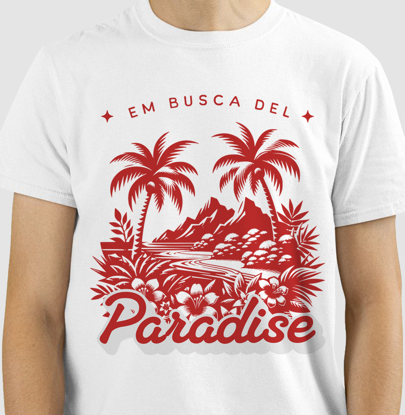 Paradise