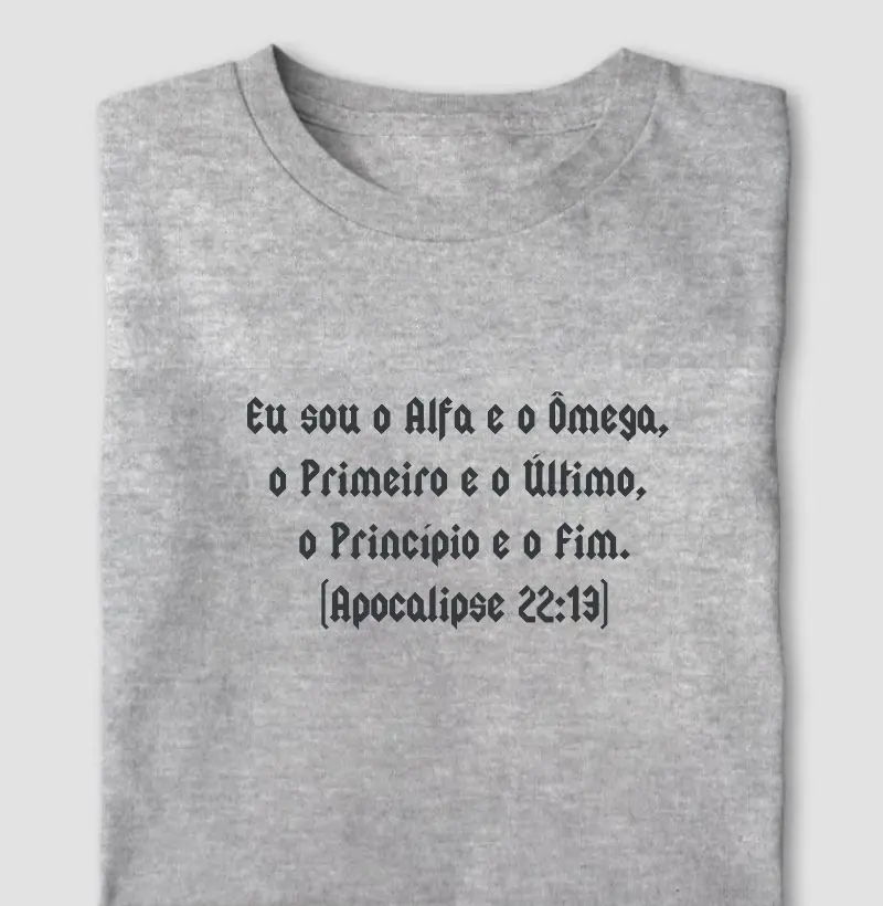 Clássica Cristã - Apocalipse 22:13