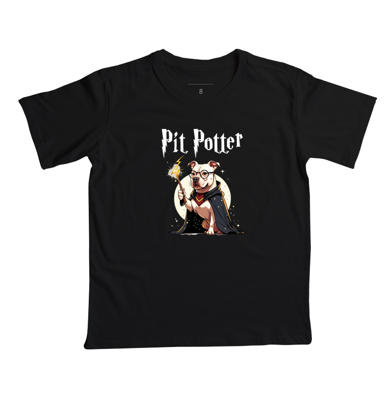 PIT POTTER
