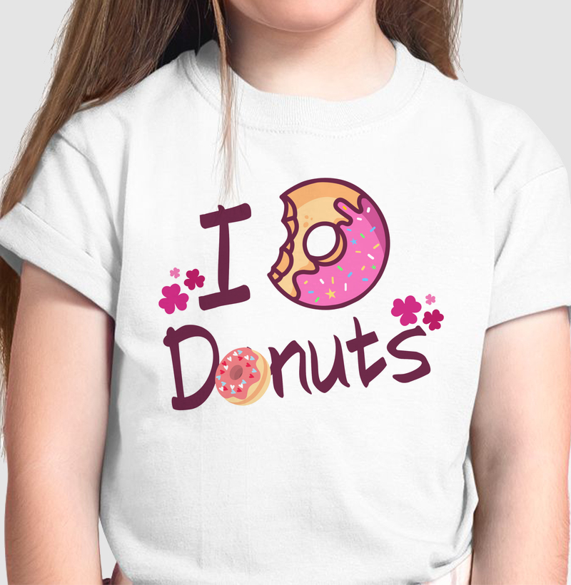 HONESTEE DONUTS