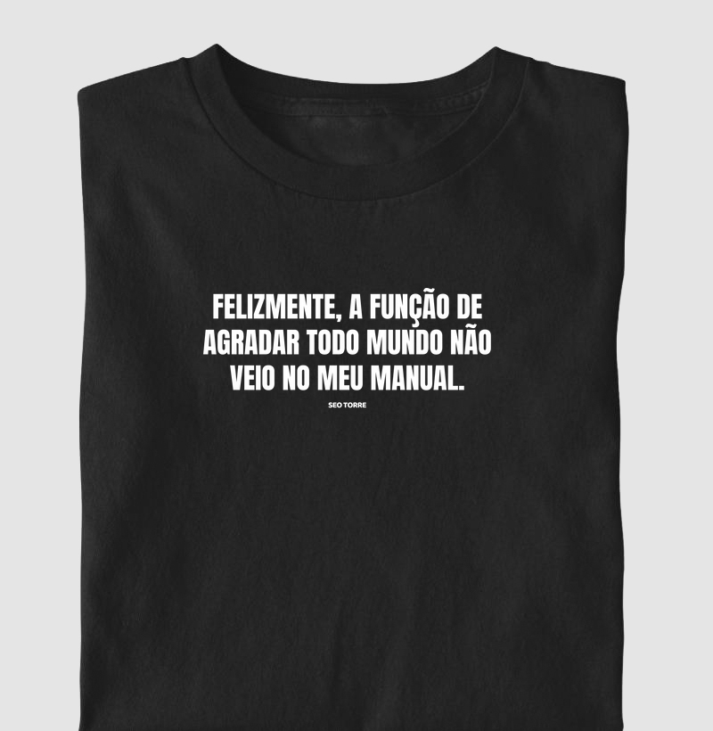 Manual da Autenticidade
