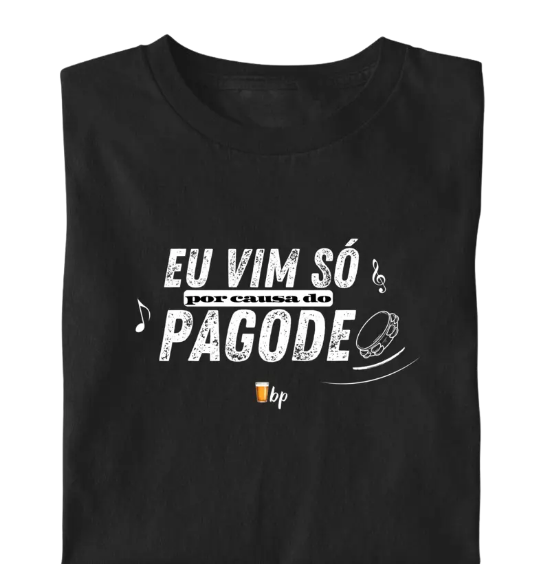 CASAL - Eu vim só por causa do pagode