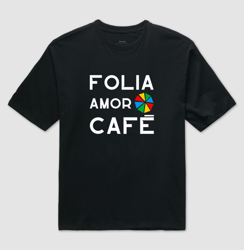 Folia, Amor, Café