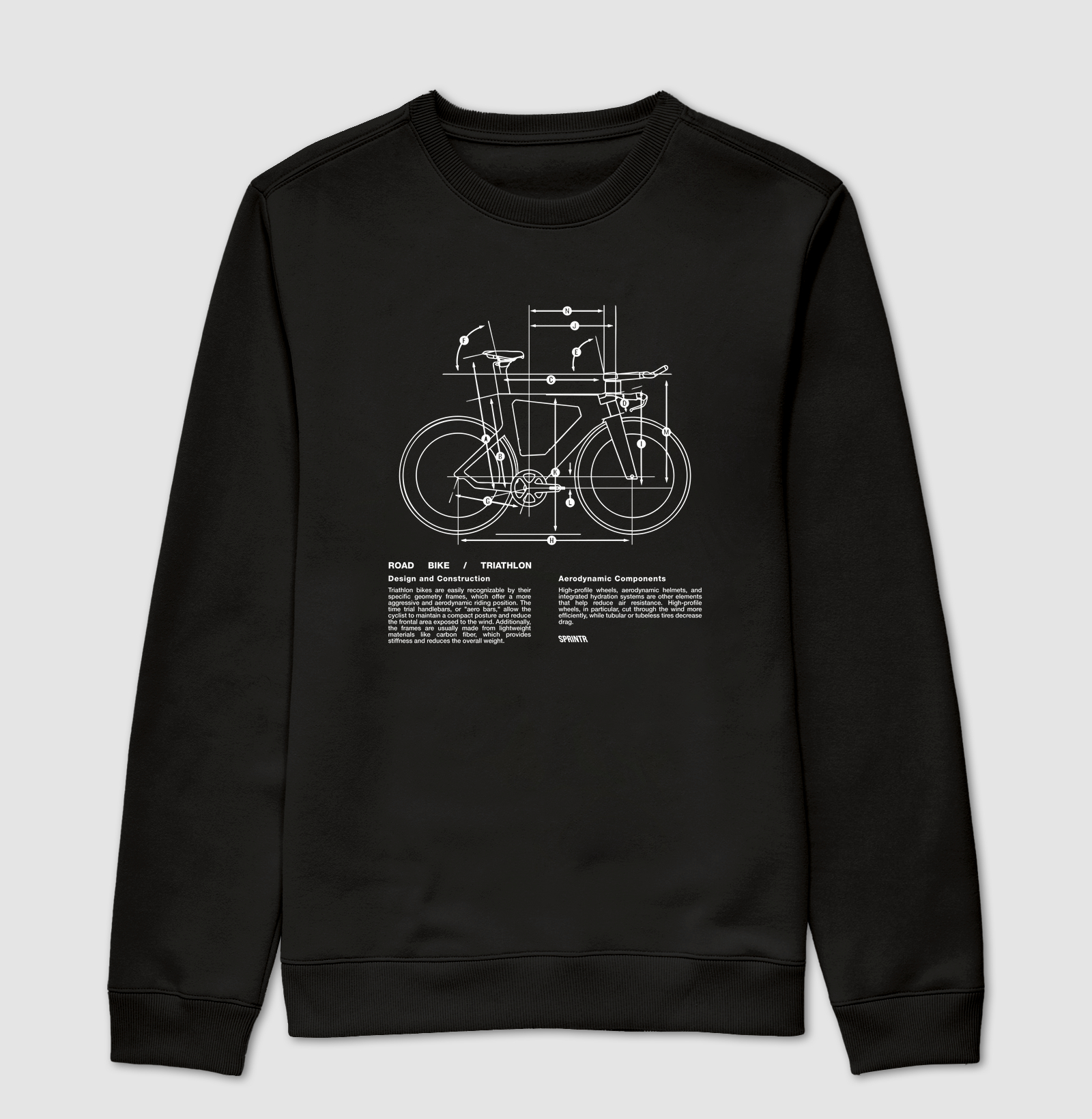 Road Bike / Triathlon