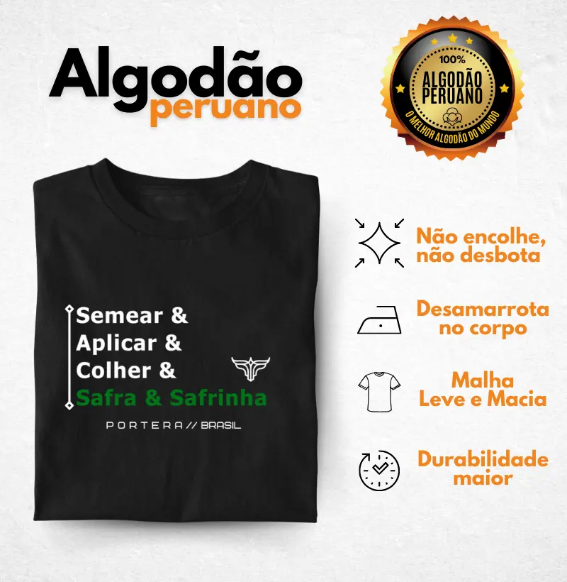 Safra e Safrinha