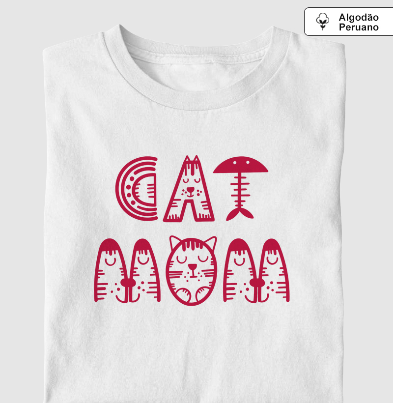 Cat Mom (VET)