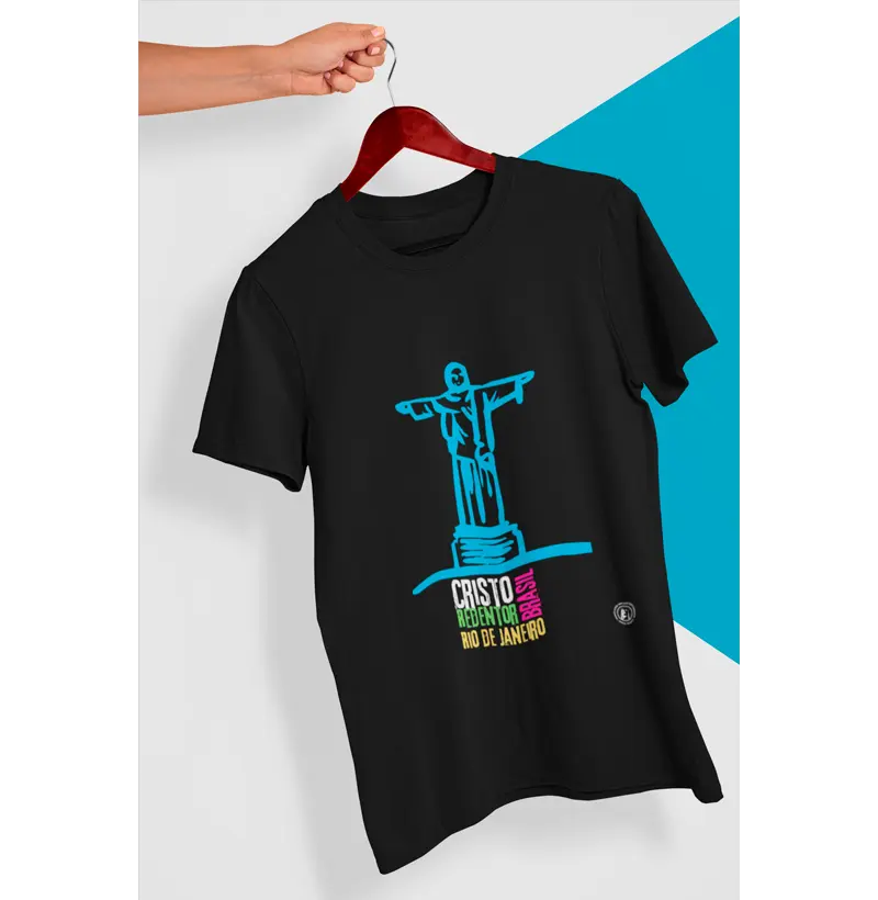 NOVEMBRO AZUL CRISTO REDENTOR