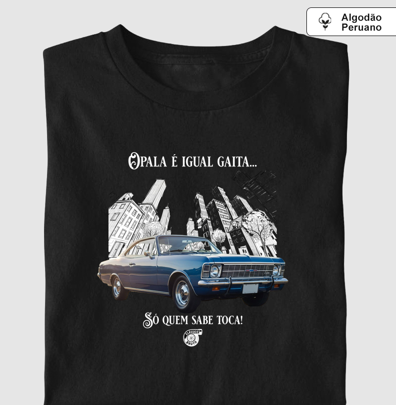 Opala Urbano – Rei das Ruas