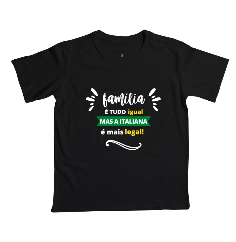 Família Italiana