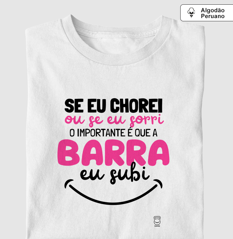 Se eu chorei 2